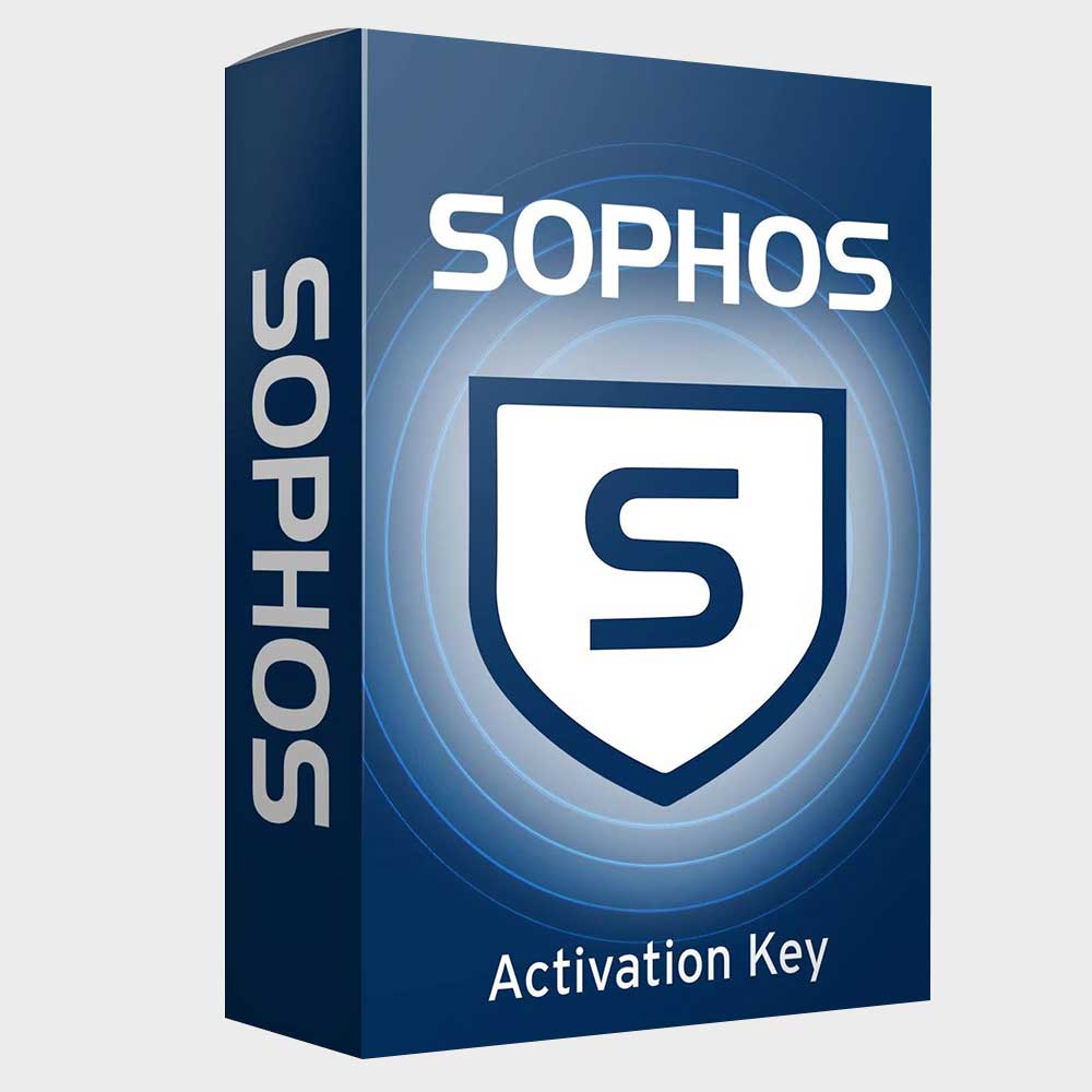 Sophos Central Intercept X Advanced 1 Year License for 1 Server (CSAD1CSAA) - Image 2