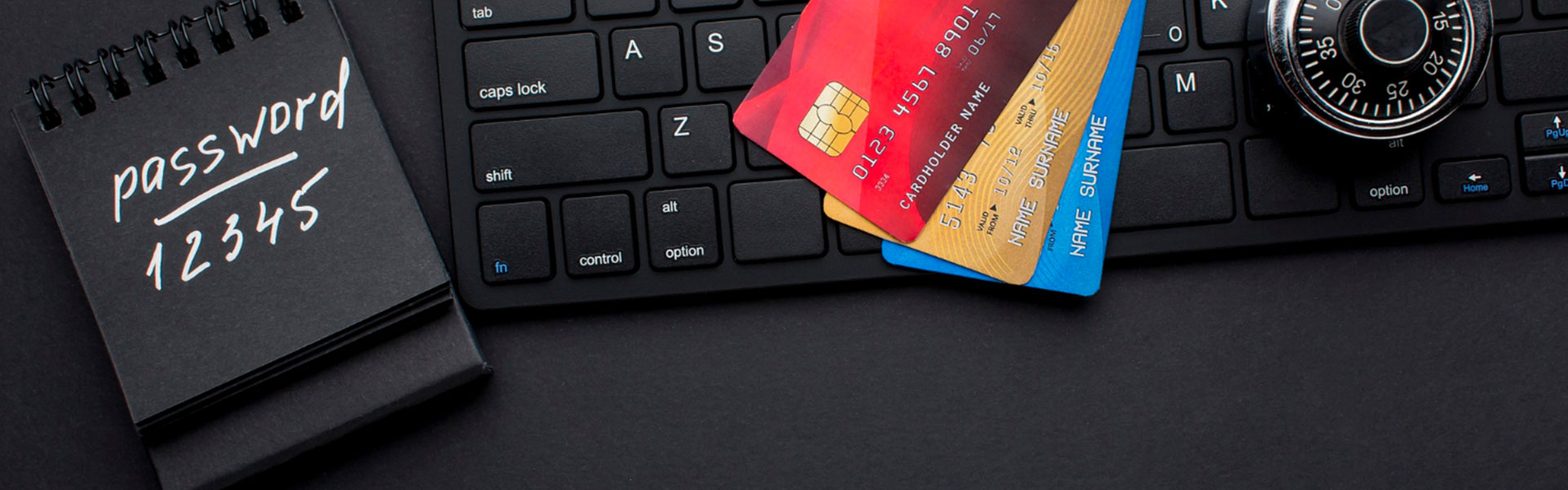 Protect Your Digital Assets