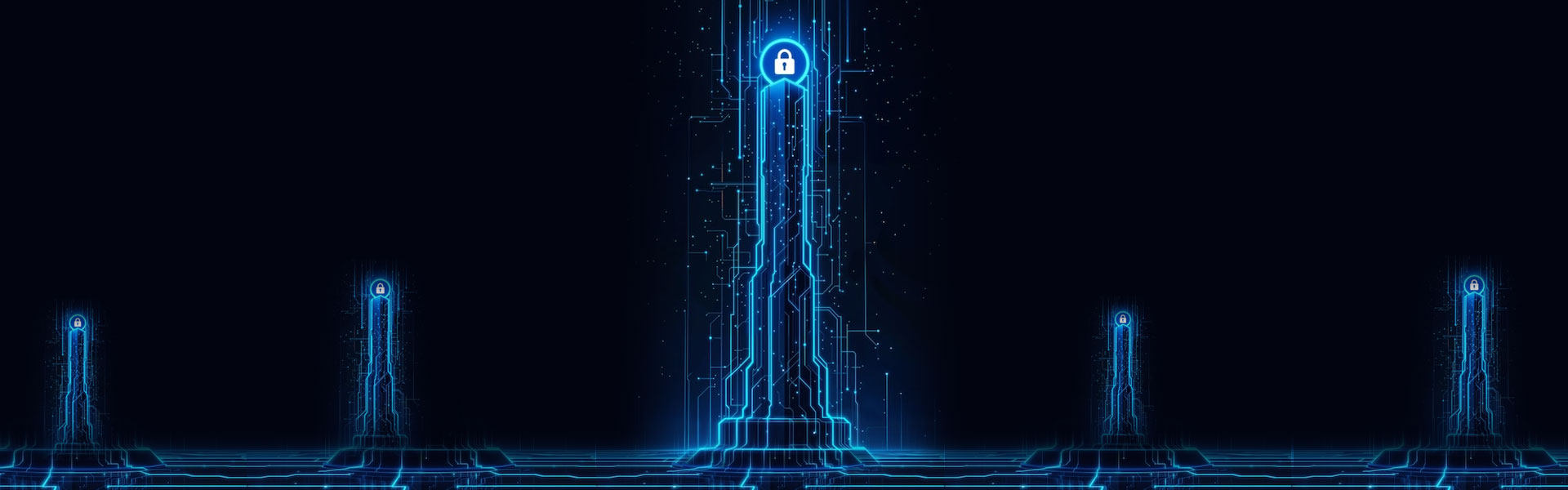 Certified Digital Data Protection Guaranteed Now
